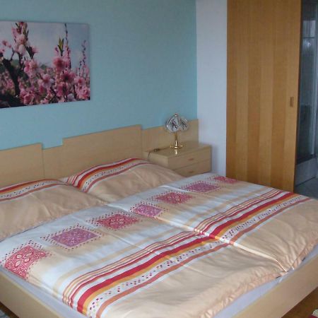 Haus Renarth - Michaela Pro Apartment Kitzeck im Sausal Luaran gambar