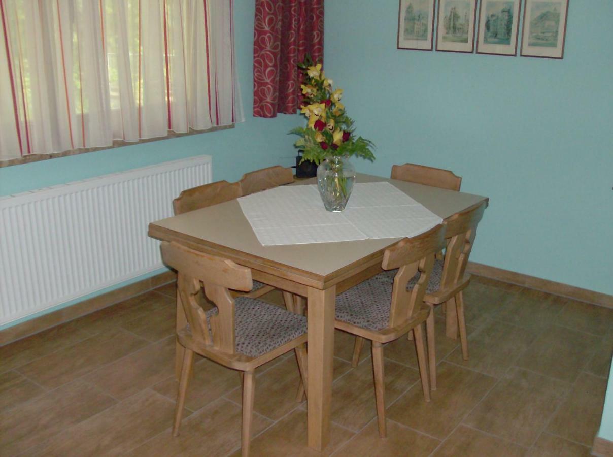 Haus Renarth - Michaela Pro Apartment Kitzeck im Sausal Luaran gambar